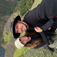 L’appartement de Will et Salomée