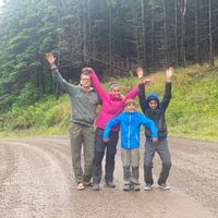 La maison de Rosaria