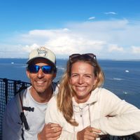 La maison de Julie & J-B