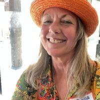 La maison de Melinda