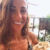 La maison de Rossella