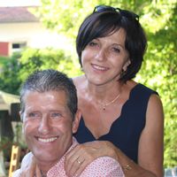 La chambre privée de MYRIAM