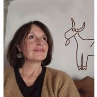 Deux chambres  privée avec salle de bain et WC d' Eric et Sylvie