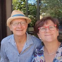 Casa di Anne-Marie et Bruno