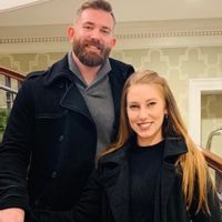 La maison de Brendan