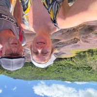 La maison de Freddy et Hélène