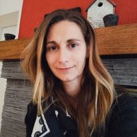 Mélanie s Haus