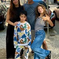 La maison de Henrique