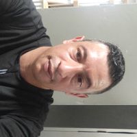 La maison de Juan Camilo