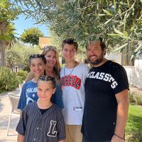 La maison de Jasmin & Emmanuel