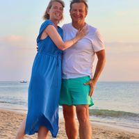 Une maison aux Petites Dalles