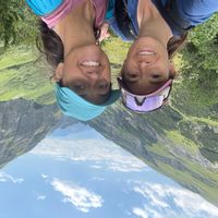 Casa di Núria y Laura