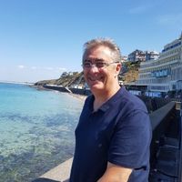 Mon Bed and Breakfast Saultchevreuil sur la route du Mont Saint Michel