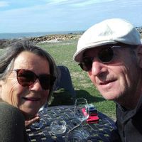 Casa di Marie et Jean-Pierre