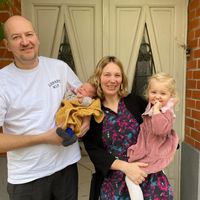 La maison de Marlies