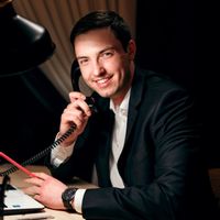 La maison de Stanislav