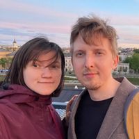 La maison de Paulius & Lina