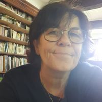 La chambre privée de Christine