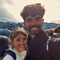 Casa di Marc-Edouard