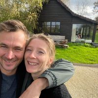 La maison de Pieter and Winne