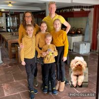 La maison de Michiel en Arja