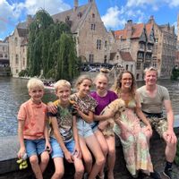 La maison de Michiel en Arja