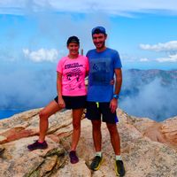 Casa di Marie et Matthieu