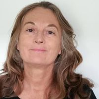 La maison de Catherine