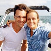 La maison de Aurélien & Apolline