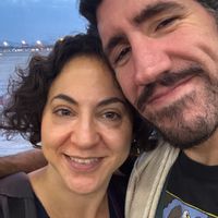 La maison de Raúl & Maya