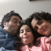 La maison de Izaskun