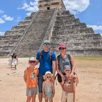 Casa di Mylène et Cyril