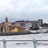 La maison de Maria Angeles