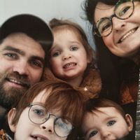 Maison familiale proche Annecy