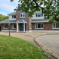 La maison de Annmarie