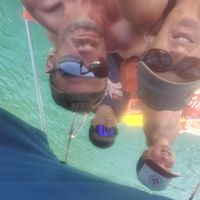 La maison de Marlène, Julien, Matys et Nolan