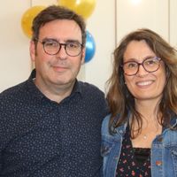 La maison de Delphine