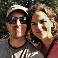 La maison de Natalia, Silvio y Nara