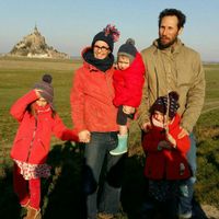 La maison d'Elise et Manu