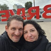 La maison de Christelle