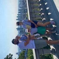 Chez Antoine et Pauline