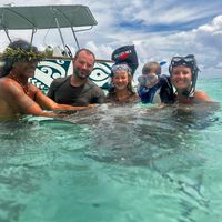 La maison de Caroline