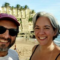 La maison de Luiz & Cecília