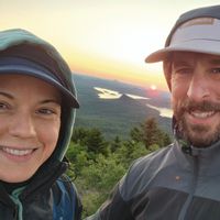 Francis & Pamelaina kuća