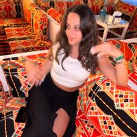 La maison de Maria Teresa