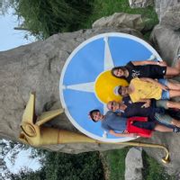 Magnifique vue sur baie de Malendure