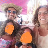 Casetta maremmana, di Francesca e Andrea