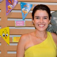 La maison de Stephanie