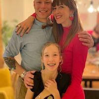 L'appartement de Johanna, Frédéric et Cléone