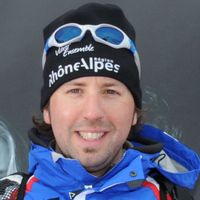 La maison de Sébastien